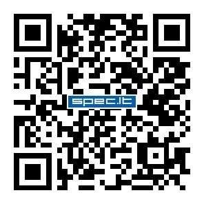 QR kodas | ScandiMAMA, UAB | spec.lt