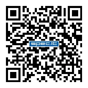 QR kodas | Lietuviški patiekalai, IĮ