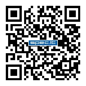 QR kodas | AIRIN, UAB | spec.lt
