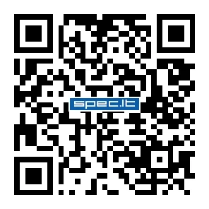 QR kodas | Lietuviški suvenyrai, UAB | spec.lt