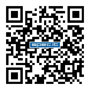 QR kodas | Lietuviško stiliaus namai, UAB | spec.lt