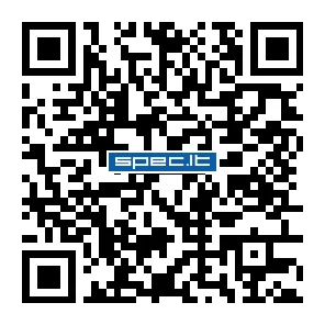 QR kodas | Auginimo terpių gamintojų asociacija | spec.lt