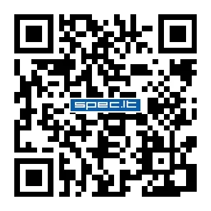 QR kodas | Lietuviškos pirties akademija, VŠĮ | spec.lt