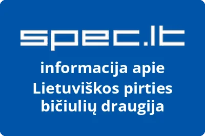 Lietuviškos pirties bičiulių draugija