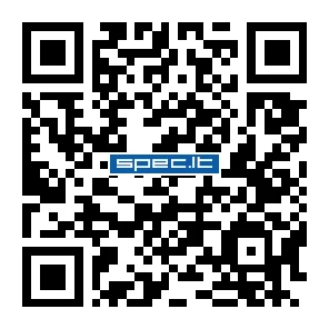 QR kodas | Lietuviškos žiniasklaidos asociacija | spec.lt