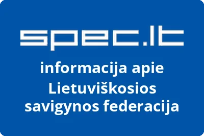 Lietuviškosios savigynos federacija