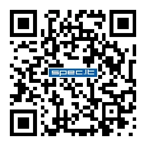 QR kodas | Lietuviškosios savigynos federacija | spec.lt