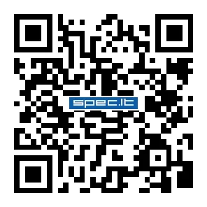QR kodas | Lietuviškų degalinių sąjunga | spec.lt