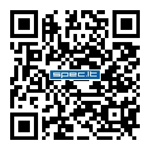 QR kodas | LIETUVIŠKŲ DEGALINIŲ TINKLAS, KB | spec.lt