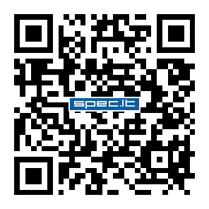QR kodas | LIETUVIŠKŲ DURPIŲ KROVA, UAB | spec.lt