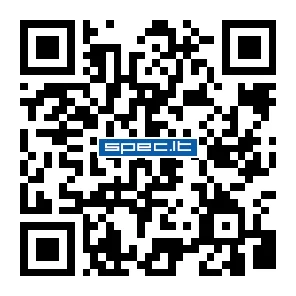 QR kodas | Lietuviškų ristynių federacija | spec.lt