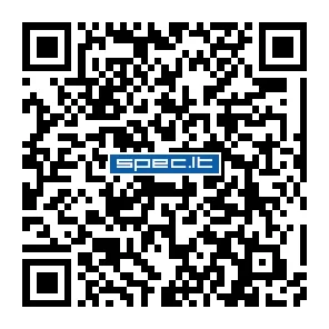 QR kodas | Lietuvių gestų kalbos vertimo centro darbuotojų profesinė sąjunga "Solidarumas