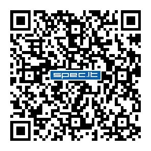 QR kodas | Lietuvių ir lenkų klubo Teisė ir teisingumas filialas Juridinė ir socialinė pagalba