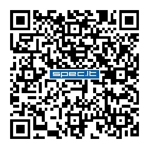 QR kodas | Lietuvių ir lenkų klubo Teisė ir teisingumas filialas Natūralus gydymas ir medicininė pagalba