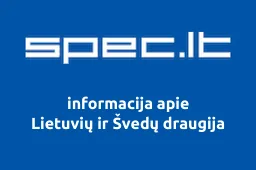 Lietuvių ir Švedų draugija