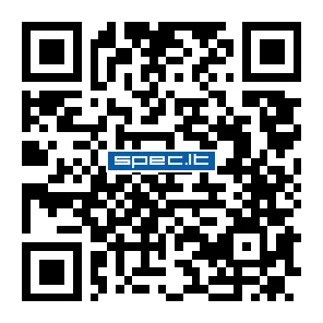 QR kodas | Lietuvių ir Švedų draugija | spec.lt