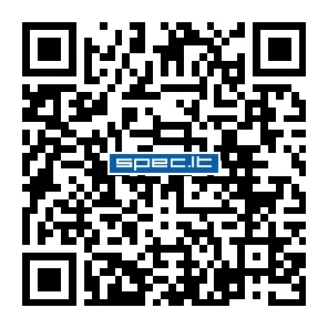 QR kodas | Lietuvių kalbos draugija, Jurbarko skyrius | spec.lt