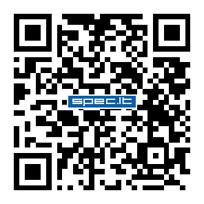 QR kodas | Lietuvių kalbos draugija | spec.lt