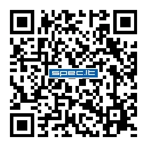QR kodas | Lietuvių kalbos draugijos Raseinių skyrius | spec.lt