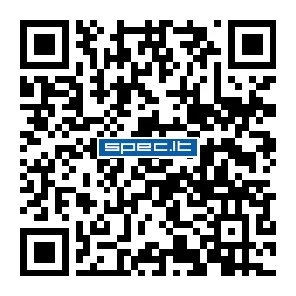 QR kodas | Lietuvių kalbos ir kultūros Akademija, VŠĮ