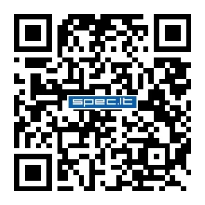 QR kodas | Lietuvių Kepėjas, UAB | spec.lt