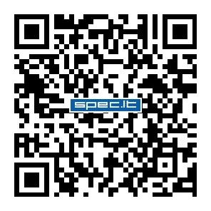 QR kodas | Lietuvių liaudies instrumentinės muzikos draugija Kanklės | spec.lt