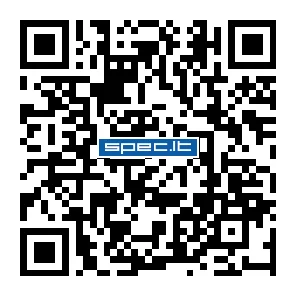 QR kodas | Lietuvių literatūros ir tautosakos institutas | spec.lt