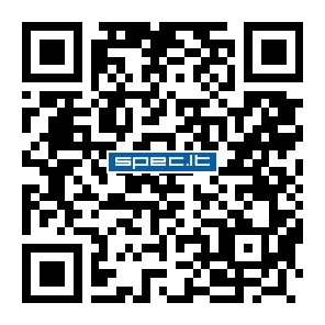 QR kodas | LIETUVIŲ PEN CENTRAS | spec.lt