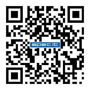 QR kodas | Lietuvių skalikų augintojų sąjunga | spec.lt