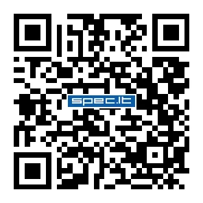 QR kodas | Lietuvių švietimo draugija Rytas | spec.lt