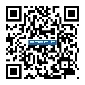 QR kodas | Lietuvių Vadybininkų Asociacija | spec.lt