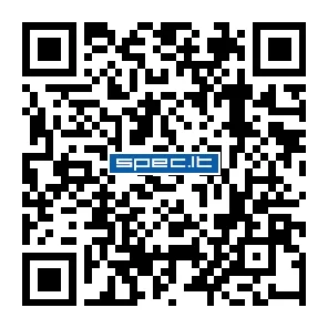 QR kodas | Lietuvoje gyvenančių išeivių iš Kinijos asociacija