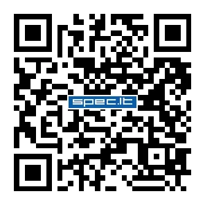 QR kodas | Lietuvos 470 asociacija | spec.lt