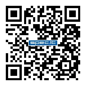 QR kodas | LIETUVOS ADVOKATŪRA