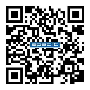 QR kodas | Lietuvos aerobikos federacija | spec.lt