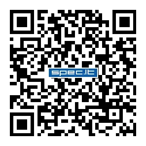 QR kodas | Lietuvos agrarinės ekonomikos institutas | spec.lt