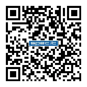 QR kodas | Lietuvos agrarinių ir miškų mokslų centras | spec.lt