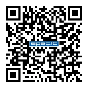 QR kodas | Lietuvos agronomų sąjungos Šakių agronomų asociacija | spec.lt