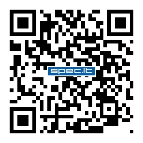QR kodas | Lietuvos AIDS centras | spec.lt