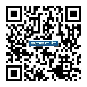 QR kodas | Lietuvos Aikido Aikikai Federacija | spec.lt