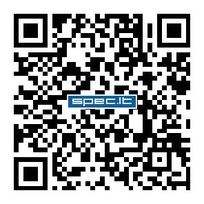 QR kodas | Lietuvos, Airijos ir Lenkijos, FERLITA, UAB