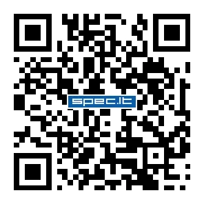 QR kodas | LIETUVOS AISŠTOKO FEDERACIJA | spec.lt