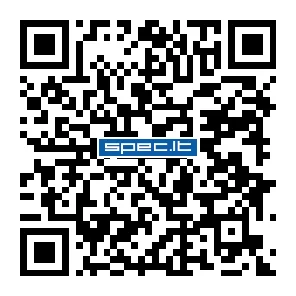 QR kodas | Lietuvos akademinių leidyklų asociacija | spec.lt