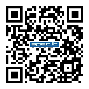QR kodas | Lietuvos akių gydymo fondas
