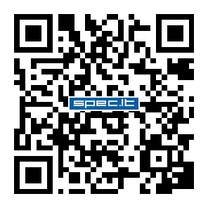 QR kodas | Lietuvos akių gydytojų draugija | spec.lt