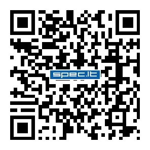 QR kodas | Lietuvos aklųjų ir silpnaregių sąjunga, Mažeikių r. taryba