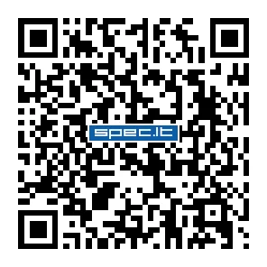 QR kodas | Lietuvos aklųjų ir silpnaregių sąjungos Anykščių rajono filialas | spec.lt