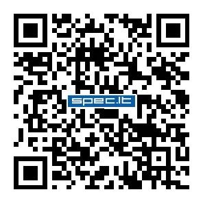 QR kodas | LASS RESPUBLIKINIS CENTRAS, VŠĮ | spec.lt