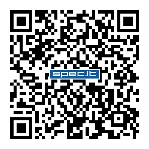 QR kodas | Lietuvos aklųjų ir silpnaregių sąjungos Druskininkų filialas | spec.lt