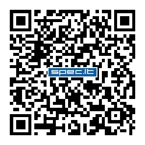 QR kodas | Lietuvos aklųjų ir silpnaregių sąjungos Jonavos rajono filialas | spec.lt